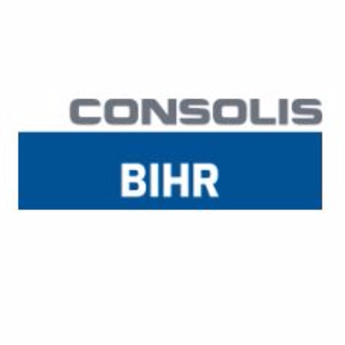 Logo BIHR ENVIRONNEMENT