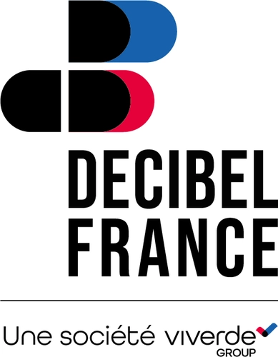 DECIBEL FRANCE