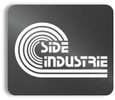 Logo SIDE INDUSTRIE