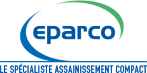 Logo EPARCO SAS