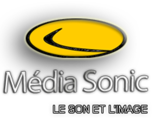 MEDIA SONIC