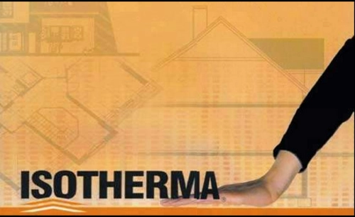 Logo ISOTHERMA