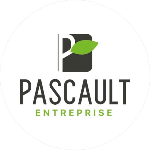 Logo PASCAULT