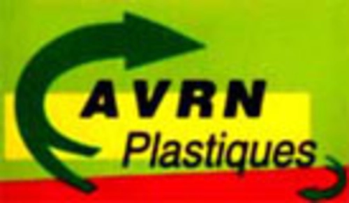 Logo AVRN PLASTIQUES