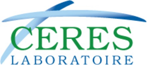 Logo LABORATOIRE CERES