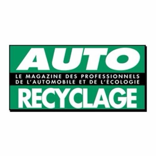 Logo de AUTO RECYCLAGE