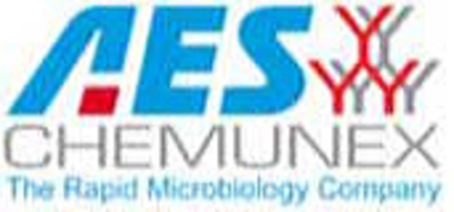 Logo AES CHEMUNEX