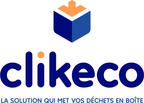 Logo CLIKECO