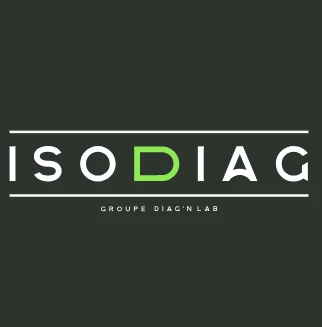 Logo Isodiag