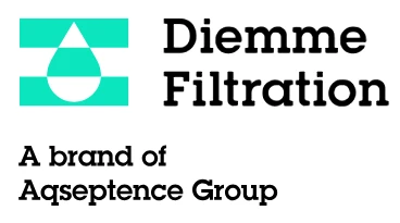 Logo DIEMME FILTRATION
