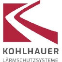 R KOHLHAUER GMBH