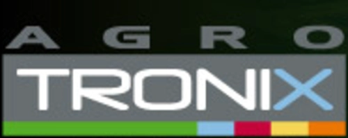 Logo AGROTRONIX