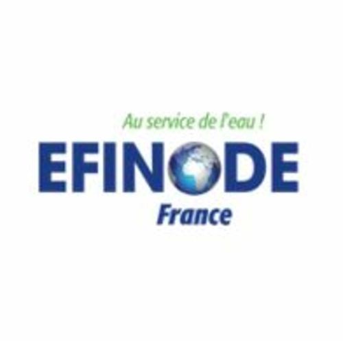 Logo EFINODE FRANCE