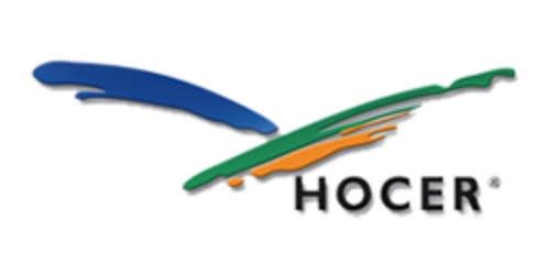 Logo HOCER