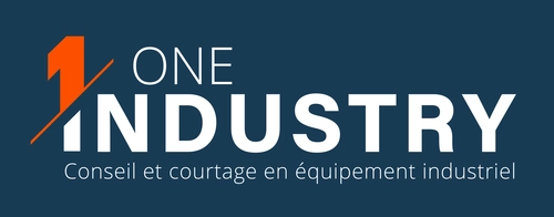 PRO FI NETT enseigne commerciale ONE INDUSTRY