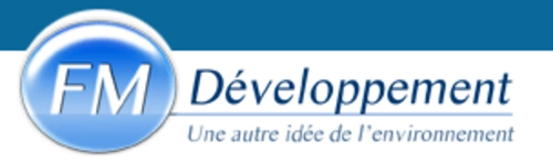 Logo FM DEVELOPPEMENT