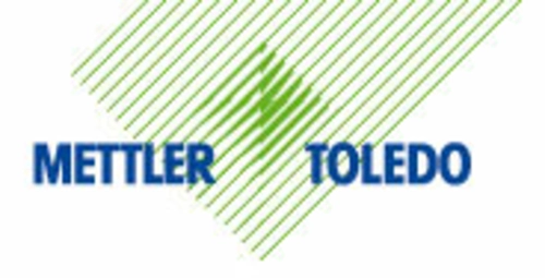 Logo METTLER-TOLEDO ANALYSE IND.