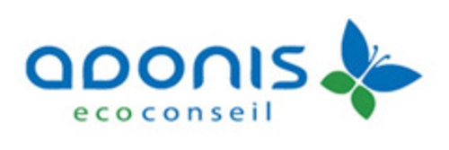 Logo ADONIS ECO CONSEIL