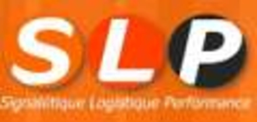 SLP SIGNALETIQUE LOGISTIQUE