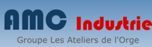 Logo AMC INDUSTRIE