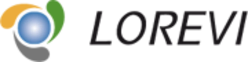 Logo LOREVI