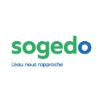 Logo SOGEDO