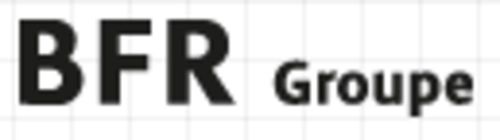 Logo BFR GROUPE