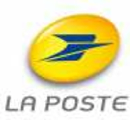 LA POSTE