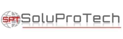 Logo SOLUPROTECH