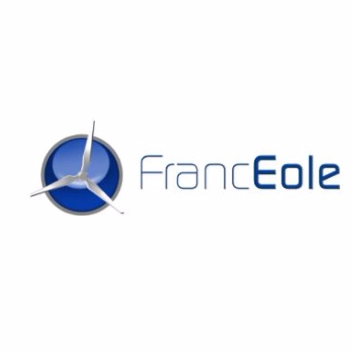 Logo FRANCEOLE