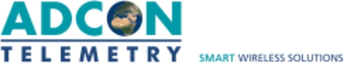 Logo ADCON TELEMETRY GMBH