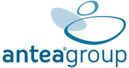 Logo ANTEA GROUP