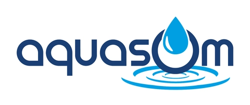 Logo AQUASOM