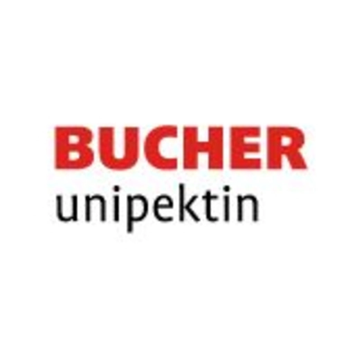 BUCHER UNIPEKTIN AG