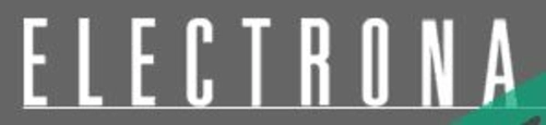 Logo ELECTRONA