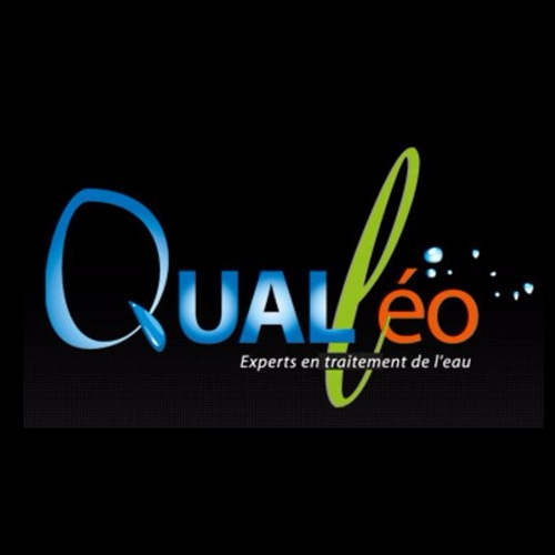 Logo QUALLEO ENVIRONNEMENT