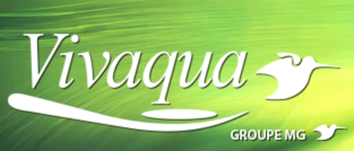 Logo VIVAQUA