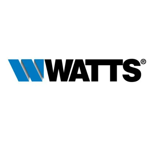 Logo WATTS INDUSTRIES FRANCE