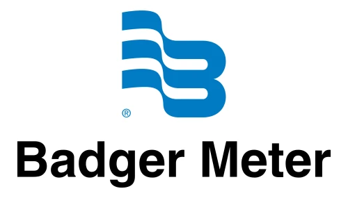 Logo Badger Meter