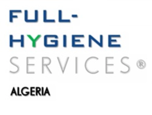 Logo FULL-HYGIENE SERVICES