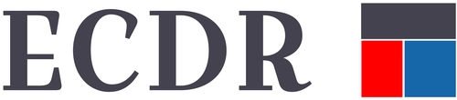 Logo ECDR