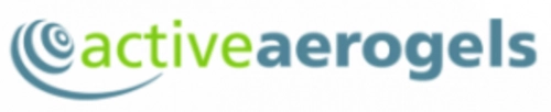 Logo ACTIVE AEROGELS