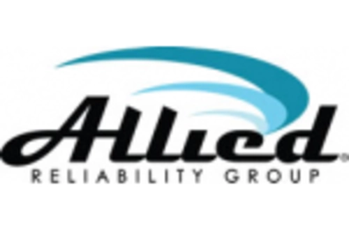 Logo ALLIED RELIABILITY GROUP EMEA