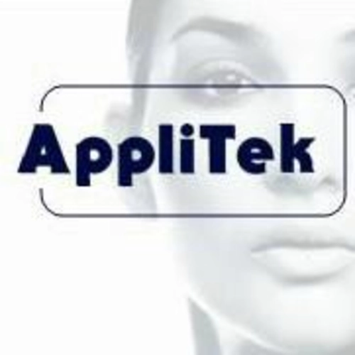 Logo APPLITEK NV