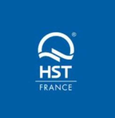 Logo HST FRANCE