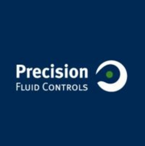 Logo FLUIDES PRECISIONS