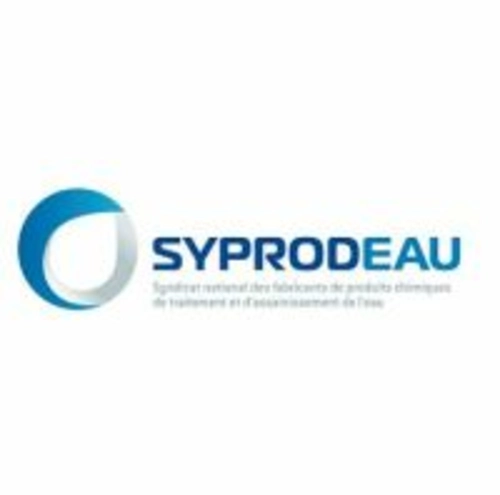 Logo SYPRODEAU