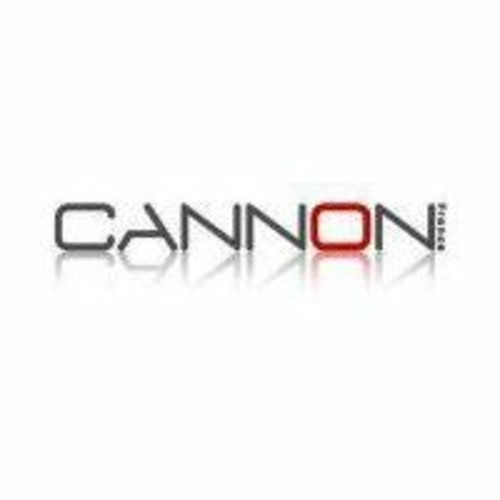 Logo CANNON France