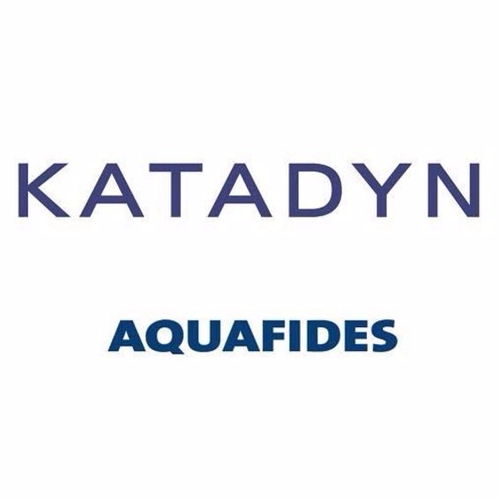 Avatar KATADYN AQUAFIDES UV France