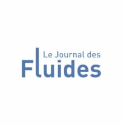 Logo de Le Journal des Fluides